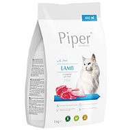 Piper Animals Cat Adult fresh Lamb 3kg