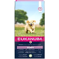 Eukanuba Puppy Large & Giant Lamb 12kg
