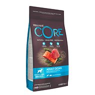 Wellness Core Dog Ocean losos a tuňák 1,8kg - Granule pro psy