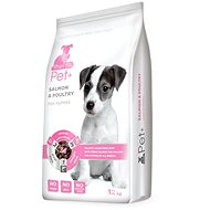 ThePet+ 3in1 Dog Puppies Salmon & Poultry 12 kg