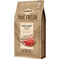 Carnilove True Fresh Beef for Adult dogs 4 kg - Granule pro psy