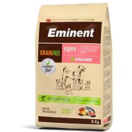 Eminent Grain Free Puppy 2 kg - Granule pro štěňata