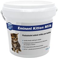 Eminent Kitten Milk 0,25 kg - Mléko pro koťata