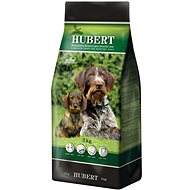 Hubert 3 kg - Granule pro psy