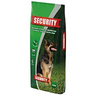 Security 15 kg - Granule pro psy