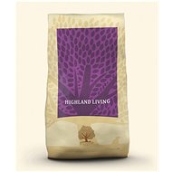 Essential Foods Highland Living 12 kg - Granule pro psy