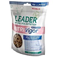 Leader Nutri-Vigor Hip & Joint - Salmon 130g - Pamlsky pro psy