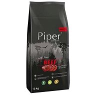 Piper Animals Adult Fresh beef 12kg - Granule pro psy