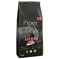 Piper Animals Adult Fresh salmon 12kg - Granule pro psy