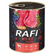 Rafi Beef Paté with Blueberries and Cranberries 800g
