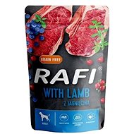 Rafi Lamb Pâté with Blueberries and Cranberries 500g