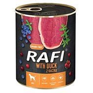 Rafi Duck Pâté with Blueberries and Cranberries 800g