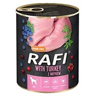 Rafi Turkey Pâté with Blueberries and Cranberries 800g