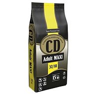Delikan CD Adult Maxi 15kg - Granule pro psy