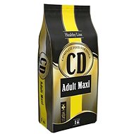 Delikan CD Adult Maxi 1kg - Granule pro psy