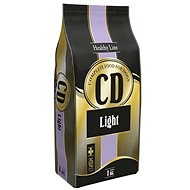 Delikan CD Light 1kg - Granule pro psy