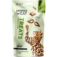 PrimaCat klasik anti-hairball křupavý pamlsek 40g - Pamlsky pro kočky