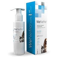 WePharm WeNefro 100 ml - Doplněk stravy pro psy