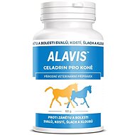 ALAVIS Celadrin for Horses 60g - Food Supplement for Dogs