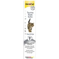 Doplněk stravy pro kočky GimCat Taurine Paste Extra 50g