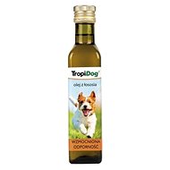 TropiDog Salmon Oil for Dogs 250ml