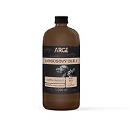 Argi Salmon Oil 1000ml - Oil for Dogs
