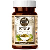 Canvit BARF Kelp 60 g - Doplněk stravy pro psy