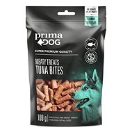 PrimaDog Tuna Pieces 100g - Dog Treats