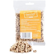 Chewies mini kostičky s jehněčím 125 g - Pamlsky pro psy