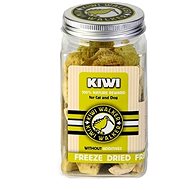 Kiwi Walker Freeze-dried Kiwi, 40g - Dog Treats