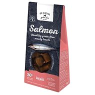 Go Native Essentials Salmon 100g - Pamlsky pro psy