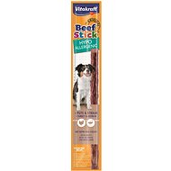 Vitakraft Dog pochoutka Beef Stick hypoalergenní 1 ks - Pamlsky pro psy