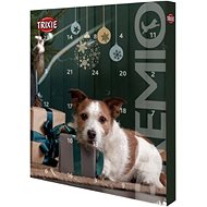 Trixie Premio Adventní kalendář s masovými pochoutkami pro psy - Adventní kalendář pro psy