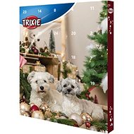 Trixie Adventní kalendář pro psy - Adventní kalendář pro psy
