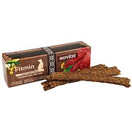 Fitmin dog Purity Snax Stripes beef 35 g