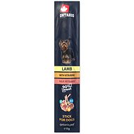 ONTARIO Stick for dogs lamb 15g