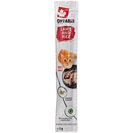 ONTARIO Stick for cats Lamb&Rice 5g