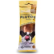 Plutos sýrová kost Large kuřecí - Pamlsky pro psy