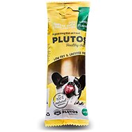 Plutos sýrová kost Large jehněčí - Pamlsky pro psy