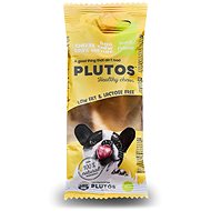Plutos sýrová kost Small kachní - Pamlsky pro psy