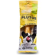Plutos sýrová kost Large kachní - Pamlsky pro psy