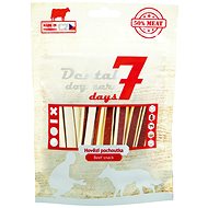 Dental DOG Care 7 days Fresh Meat Sendvič HOVĚZÍ 80g - Pamlsky pro psy