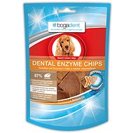 Bogadent Dental Enzyme Chips 40 g - Pamlsky pro psy