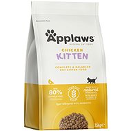 Applaws granule Kitten kuře 7,5 kg - Granule pro koťata