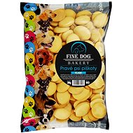 Fine Dog bakery piškoty pro psy 6 × 200 g klasik