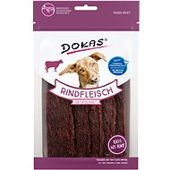 Dokas - Beef Slices 70g - Dog Treats