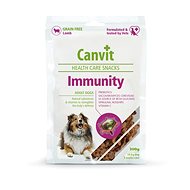 Canvit Snacks Immunity 200 g - Pamlsky pro psy