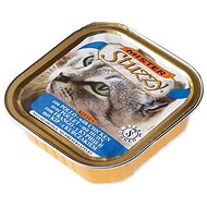 MISTER STUZZY Vanička pro koťata 100g - Vanička pro kočky