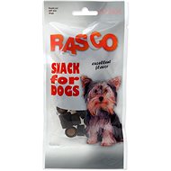 RASCO Pochoutka Rasco kolečka drůbeží 50g - Pamlsky pro psy
