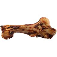 RASCO Smoked Bone, size M - Dog Bone